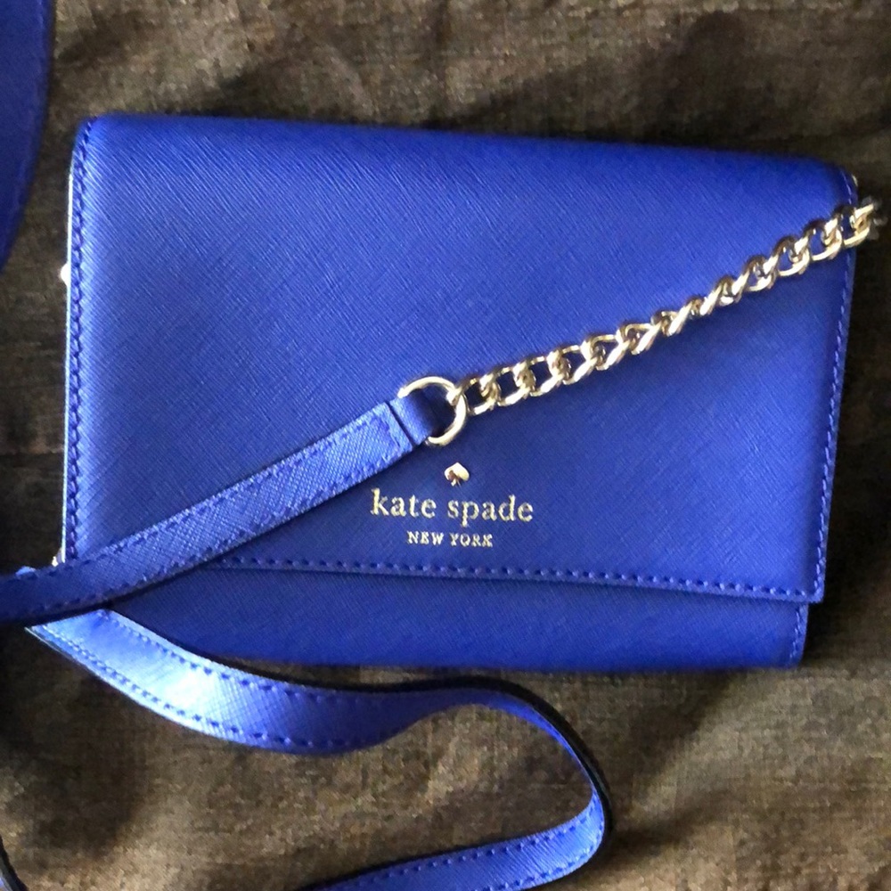 Kate spade purse